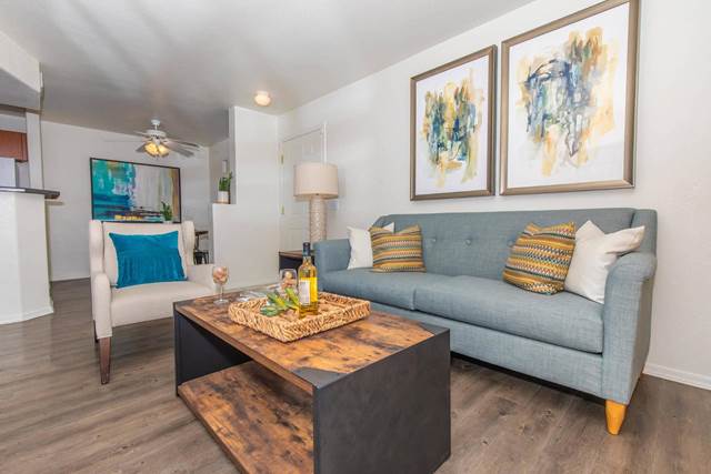 1-bedroom apartment at Port Royale in Sierra Vista, AZ